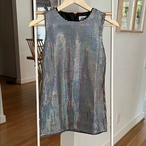 Lola and the Boys Disco dress